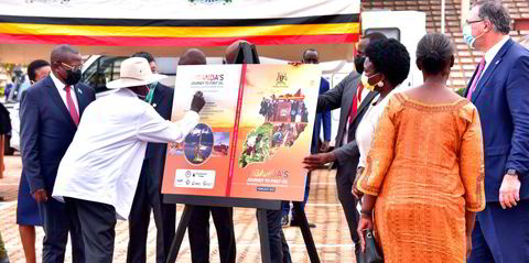 Africa can help solve the energy crisis