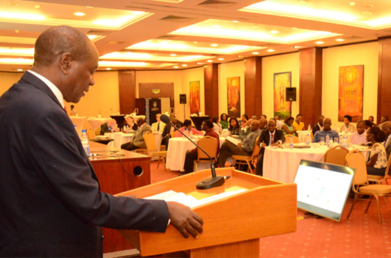 10 Years of Uganda Chamber of Mines and Petroleum