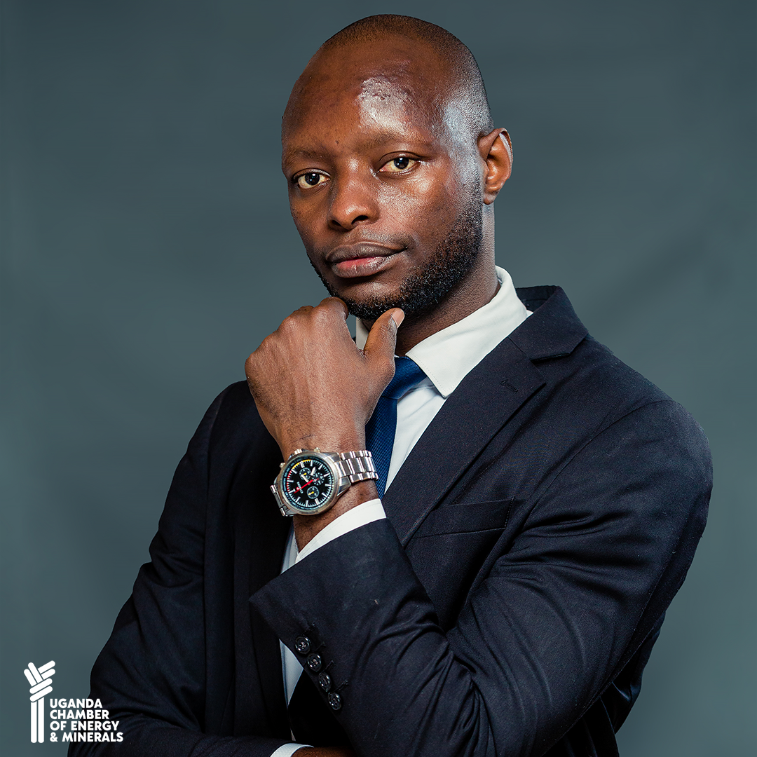 Junior Chamber Success Story: Norbert Niwagaba