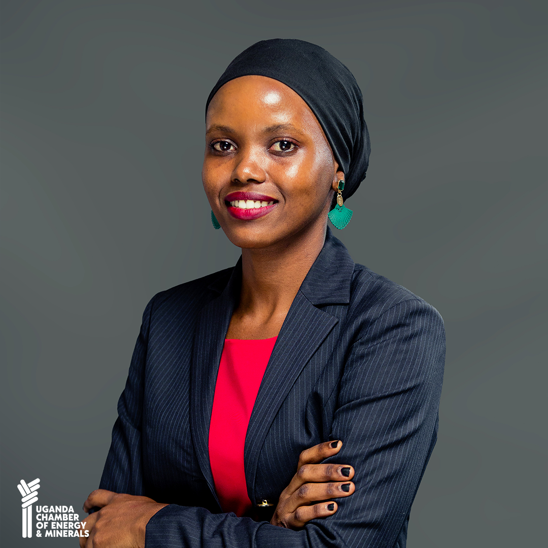 Junior Chamber Success Story: Salma Navuga